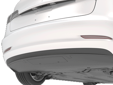 Animering som visar följande procedur.