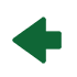 Green arrow pointing left