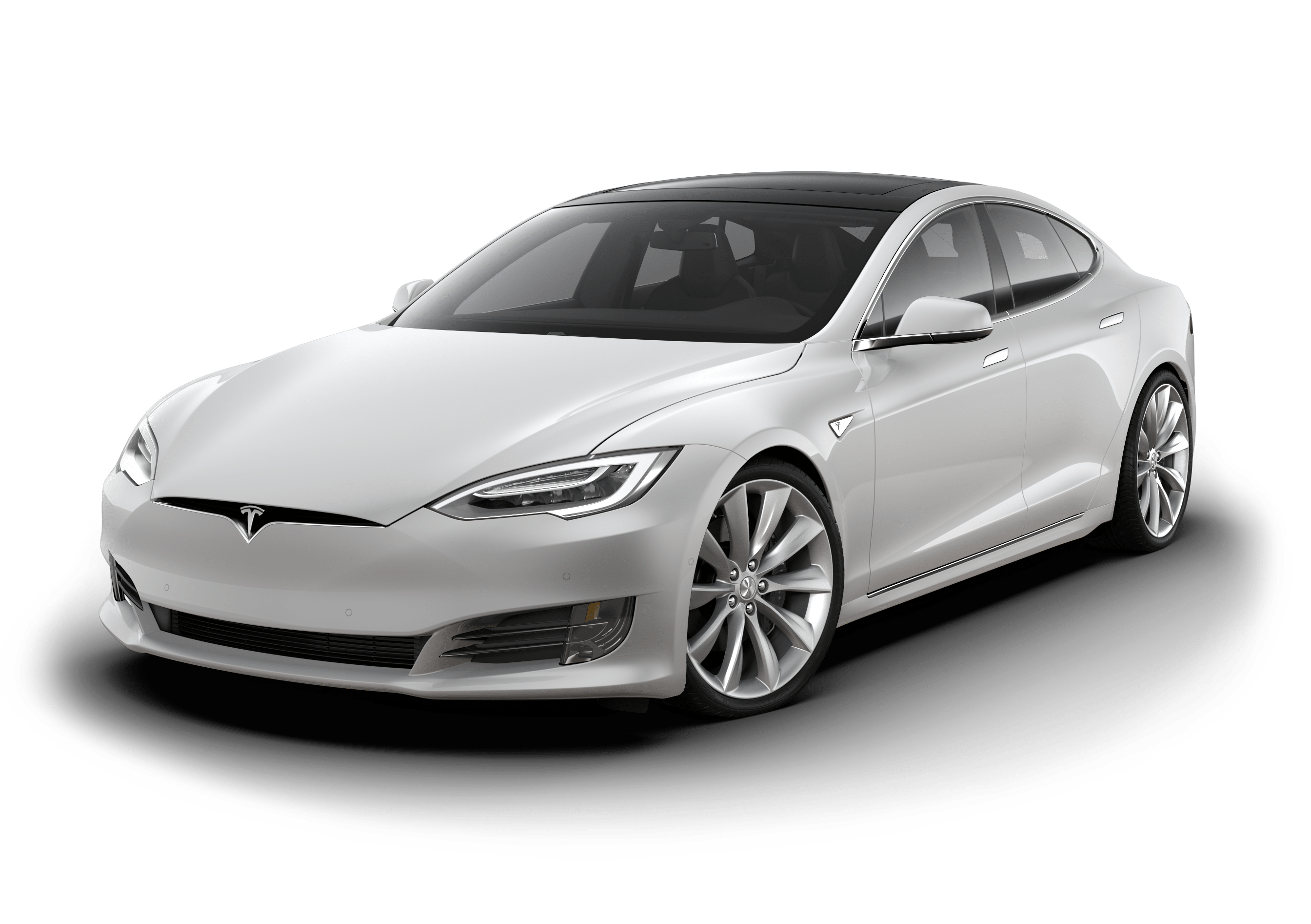 Model S