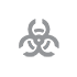 imagen del icono del modo Defensa contra armas biológicas