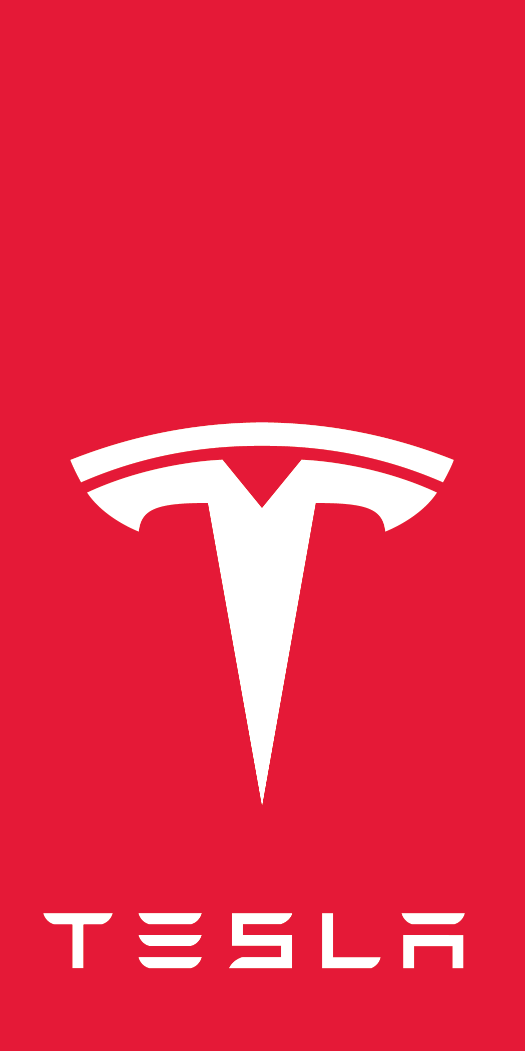 Tesla logo