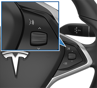 rrow pointing to the microphone button.