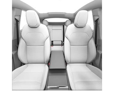 Esempio di vista della telecamera quando è abilitata la funzione Consenti analisi dati della Telecamera interna