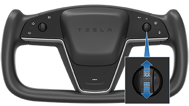 Tesla Model X Adaptive Cruise Control, Auto Steering & Auto Pilot, Manual,  Tutorial 