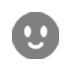笑顔の絵文字