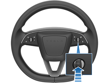 Image showing a zoombox going to the right scroll wheel with arrows going up and down on the scroll wheel.