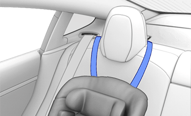 Isofix-Kindersitz: Gurtwarner nervt neuerdings - Model 3 Probleme