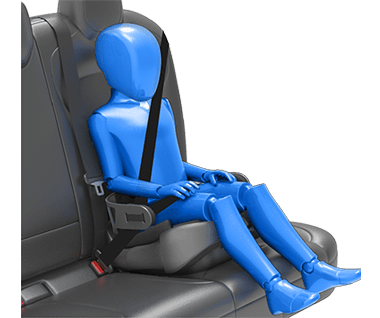 Child Safety Seats