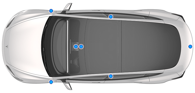 Model 3 Owner's Manual