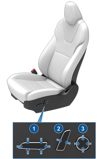 This Is How You Can Increase Your Car Seat Height