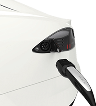 Laden Sie Ihren Tesla Model S, ChargeGuru