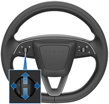 Nouveau 2023 pour Tesla Model 3 2017-2022 Verre rétroviseur latéral  conducteur droit