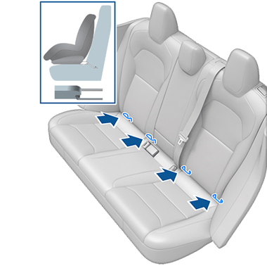 Child Latch Access for Back Seat Covers – Coverking Support