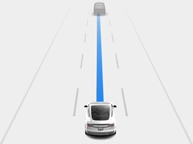 Model 3 Guide  Navigate on Autopilot 