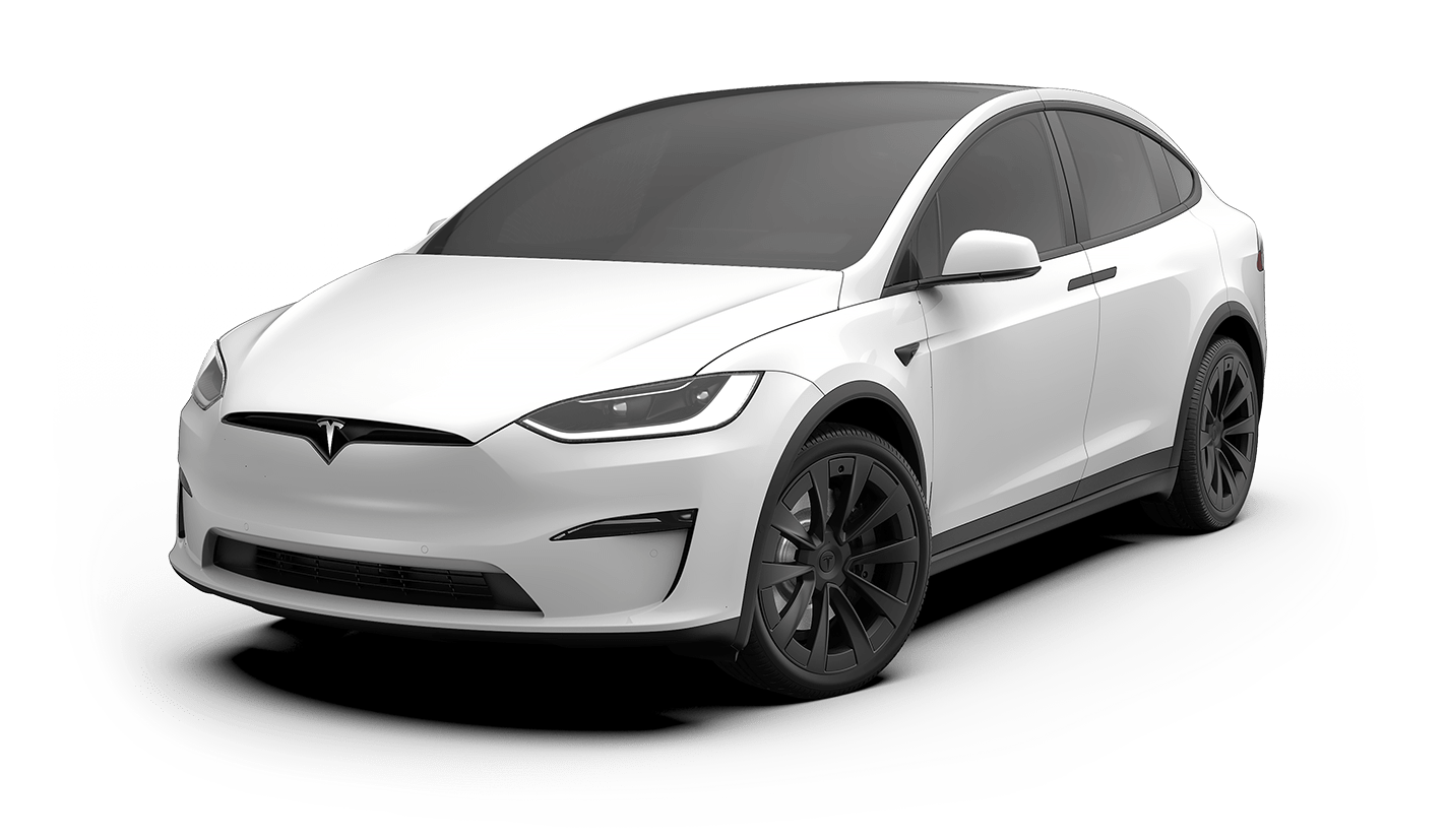 Model X Owner S Manual