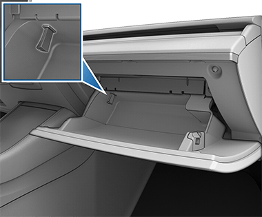 TSL825 Für Tesla Modell 3 / Y Autositz Sicherheitsgürtel Schließschnalle  Silikonabdeckung-TVC-Mall.com