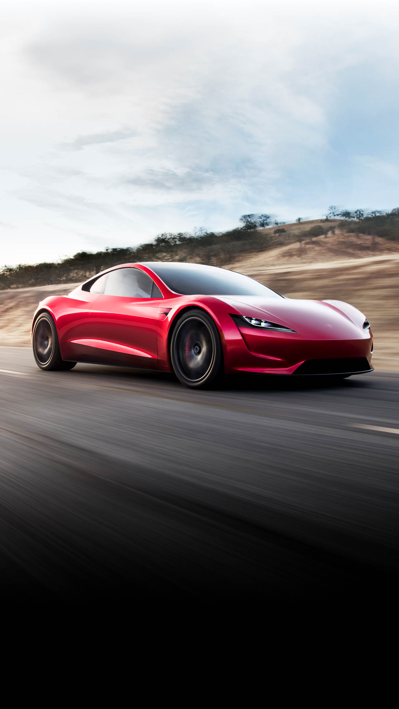 Tesla Roadster price