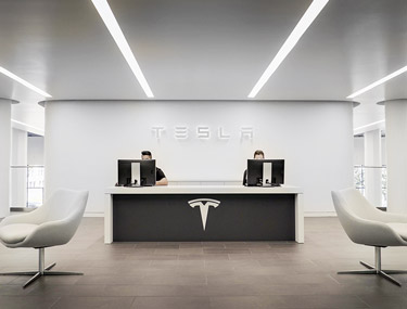 Jobs At Tesla Tesla