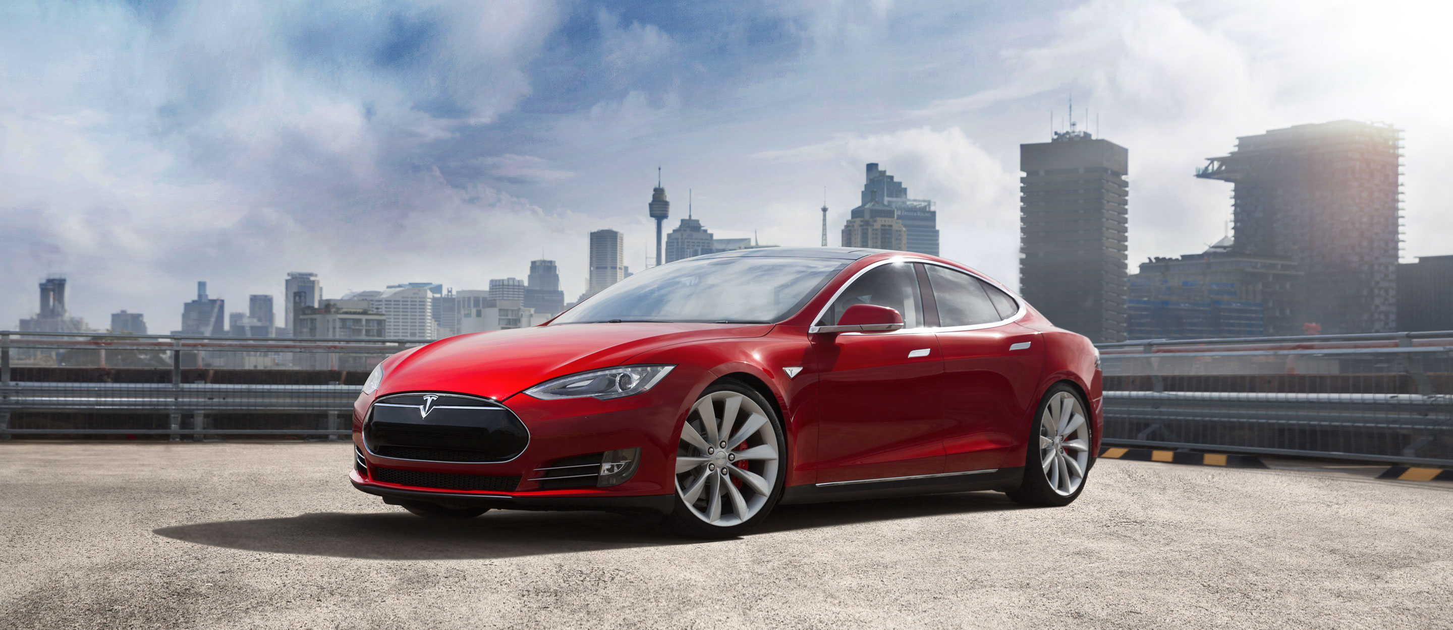Tesla leasing konditionen