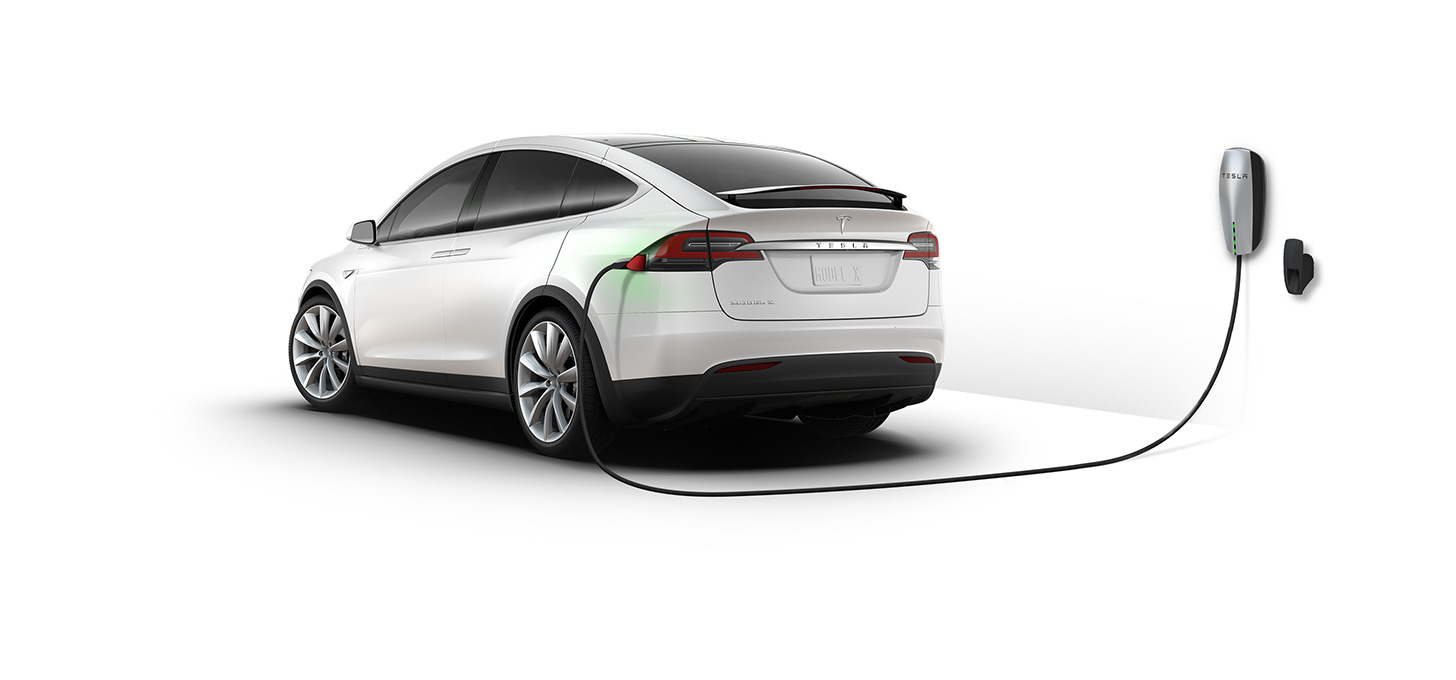 Image result for Tesla Model X